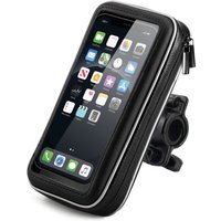 Wozinsky Smartphonehalterung – Für Fahrrad, Motorrad & Roller von COFI 1453
