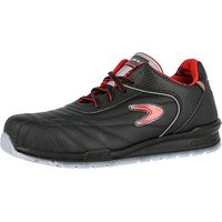 COFRA® unisex S1P Sicherheitsschuhe "MEAZZA" RUNNING schwarz Größe 38 von COFRA®