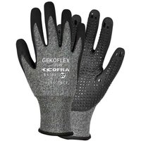 Arbeitshandschuhe aus Nitril und PU m. Noppen 11 (XXL) von COFRA