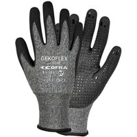 Arbeitshandschuhe aus Nitril und pu m. Noppen 7 (s) von COFRA