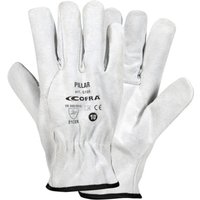 Arbeitshandschuhe aus Spaltleder 9 (l) von COFRA