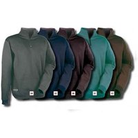 Arsenal Arbeitssweatshirt - l - Schlammfarbe - Cofra Arsenal Arbeitssweatshirt - l - Schlammfarbe - Cofra von COFRA