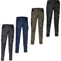Busot Arbeitshose - s - Schwarze - Cofra Busot Arbeitshose - s - Schwarze - Cofra von COFRA