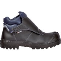 COFRA Schweißerschuh WELDER BIS HI CI HRO SRC S3, Größe 41 von COFRA