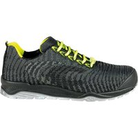 Club S1 p esd src Arbeitsschuhe - 45 eu - Cofra Club S1 p esd src Arbeitsschuhe - 45 eu - Cofra von COFRA