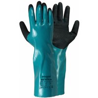 Cofra Chemikalienschutzhandschuhe mit Nitrilbeschichtung 11 Cofra Chemikalienschutzhandschuhe mit Nitrilbeschichtung 11 von COFRA