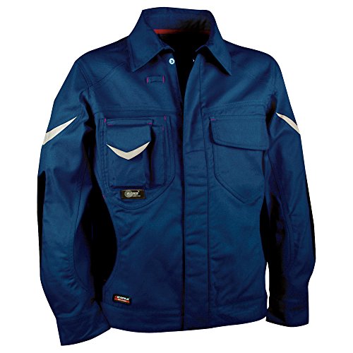 Cofra Cofra Bundjacke WORKMASTER V011-0-02 Arbeitsjacke Gr. 52, 40-00V01102-52 von COFRA