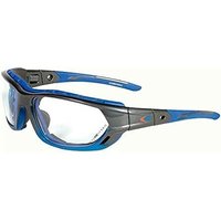 Combowall-Schutzbrille klar Cofra von COFRA