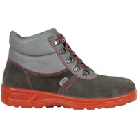 Cofra Dachdeckerschuhe O3 SRC FO 48 von COFRA