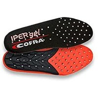 Cofra - Einlegesohle iper gel Größe 41 von COFRA