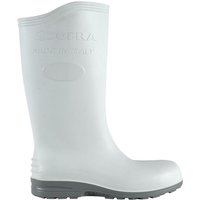 Cofra - Gummistiefel weiß S5 Eclypse für Lebensmittelindustrie 36 - Weiß von COFRA