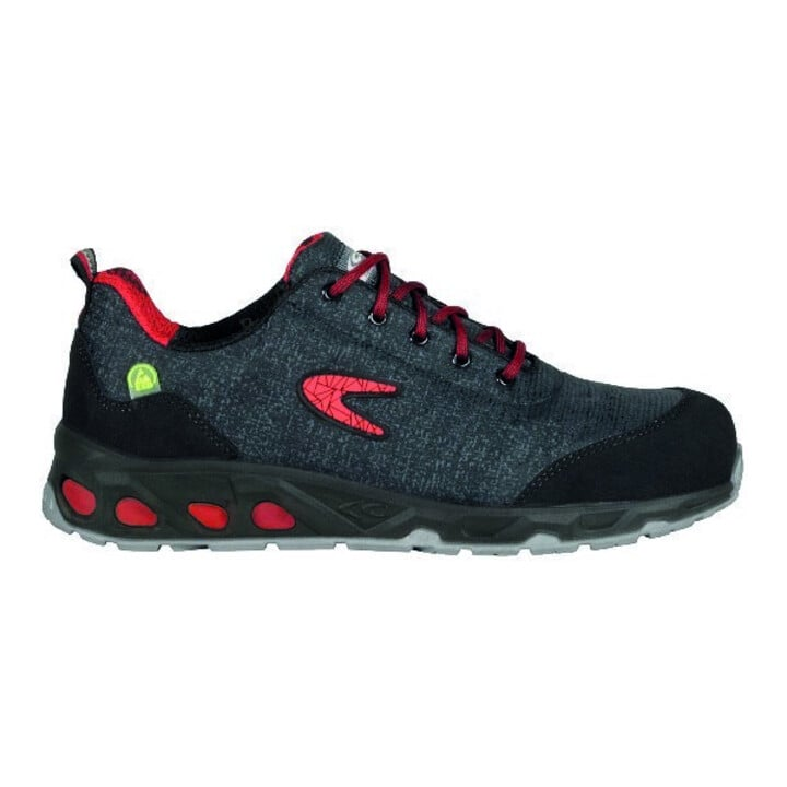 Cofra Halbschuh Arbeitsschuh S3 Esd Src Gr44 Rainproof B-Ware von COFRA