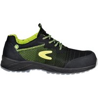 Cofra - Karma Yellow esd S3 src Fitness Sicherheitsschuhe - 43 eu Cofra - Karma Yellow esd S3 src Fitness Sicherheitsschuhe - 43 eu von COFRA