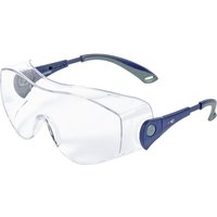 Overpro E012-B100 Überbrille - Blau - Cofra von COFRA