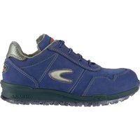 Cofra SS3MO40 Monnalisa S3 Blauer Sicherheitsschuh 40 Cofra SS3MO40 Monnalisa S3 Blauer Sicherheitsschuh 40 von COFRA