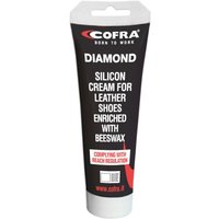 Cofra Schuhcreme für Glattleder Neutral 100 ml Cofra Schuhcreme für Glattleder Neutral 100 ml von COFRA