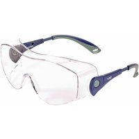Cofra - Schutzbrille für Brillenträger, Beschlagfest von COFRA
