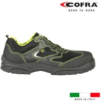 Cofra - Sicherheitsschuhe electric sb e p f0 src Größe 44 von COFRA