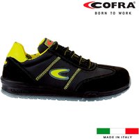 Cofra - Sicherheitsschuhe owens s1 Größe 47 von COFRA