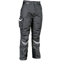 Cofra Thermo Arbeitshose mit Polsterung -47,9°C 200 g/m², Frozen Grau 56 Cofra Thermo Arbeitshose mit Polsterung -47,9°C 200 g/m², Frozen Grau 56 von COFRA