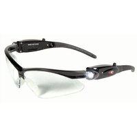 Cofra UV- Schutzbrille mit LEDs, Widelamp Cofra UV- Schutzbrille mit LEDs, Widelamp von COFRA