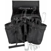 Cofra Werkzeugtasche 25x31 cm von COFRA