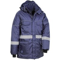 Cofra Winter-Arbeitsjacke bis - 64 °C, Thinsulate 350 g/m² XL Cofra Winter-Arbeitsjacke bis - 64 °C, Thinsulate 350 g/m² XL von COFRA