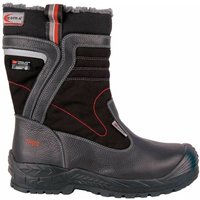 Winter-Sicherheitsstiefel S3 src -25 °c 39 - Schwarz - Cofra von COFRA