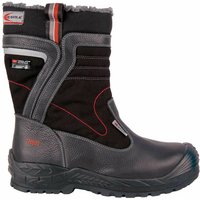 Winter-Sicherheitsstiefel S3 src -25 °c 40 - Schwarz - Cofra von COFRA