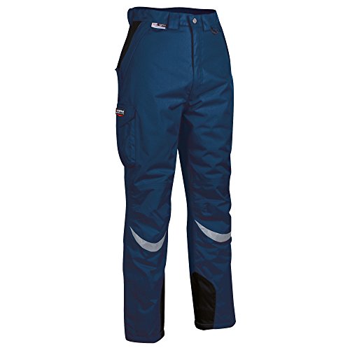 Cofra Winterhose Frozen V008 Bundhose 02, Größe 54, 40-00V00802-54 von COFRA