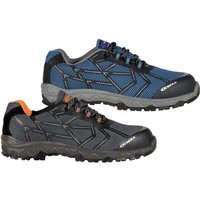 Cofra - Cyclette S1P src Arbeitsschuhe - 46 eu - Schwarze von COFRA