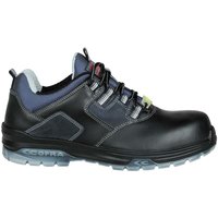 Halbschuh Rap Black, S3, ESD, SRC, Gr.38 von COFRA