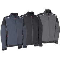 Javre Shellwear Arbeitsjacke - 50 (eu) - Blau - Cofra von COFRA