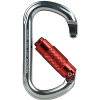 Kletterkarabiner 25 kN - Cofra von COFRA