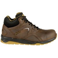 Save S3 src Hohe Arbeitsschuhe - Cofra Save S3 src Hohe Arbeitsschuhe - Cofra von COFRA