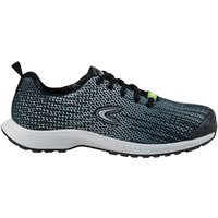 Scarpe antinfortunistiche Cofra Warhead S1P src esd - 44 eu - Schwarz / grau von COFRA