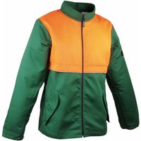 Schnittschutzjacke Forstjacke Klasse1 xxxl Schnittschutzjacke Forstjacke Klasse1 xxxl von COFRA