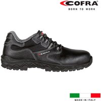 Cofra - Sicherheitsschuhe crunch s3 Größe 40 von COFRA