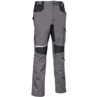 Skiathos Arbeitshose - 50 (eu) - Anthrazit - Cofra von COFRA