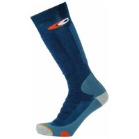 Socken Top Winter blau (42-44) m cofra von COFRA