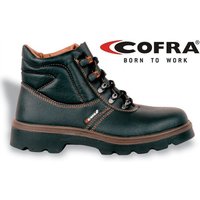 Trade Shop - arbeitsschuhe polnischen leder schwarz/synthetisch hirsch/apt folie Cofra new paride - 46 Trade Shop - arbeitsschuhe polnischen leder schwarz/synthetisch hirsch/apt folie Cofra new paride - 46 von COFRA