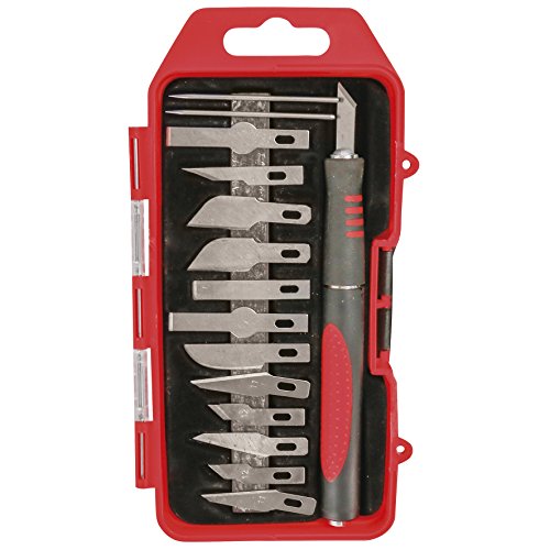 Cogex Line 60959 Set 16 Cutter Modellbau von Cogex