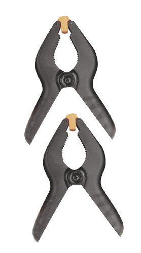 Cogex 41073 Klemmfeder Aus Kunststoff Cogex 41073 Klemmfeder Aus Kunststoff von Cogex