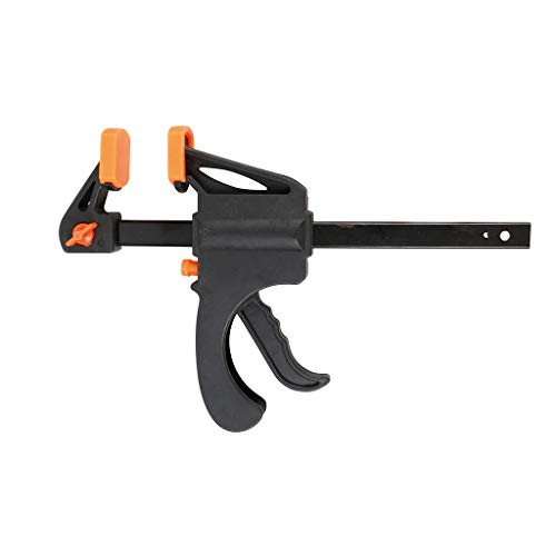 Cogex 41214 Pistol Grip Automatic 1 Klemme, für Linkshänder, wendbar von Cogex