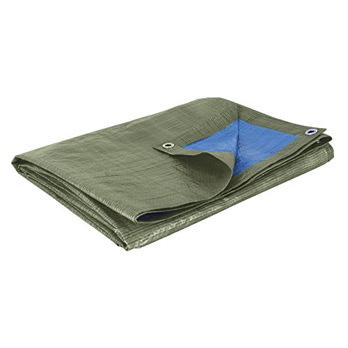 Cogex 82303 Abdeckplane, 150 g, grau, 82303 Cogex 82303 Abdeckplane, 150 g, grau, 82303 von Cogex