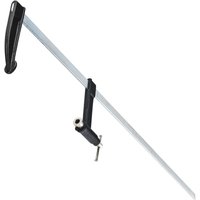 Spannzwinge mit Pumpe 1 Meter von COGEX