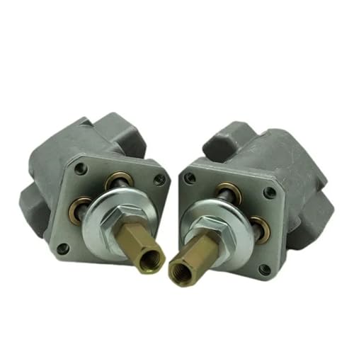 1 Stück Baggerteile-Steuerhebel-Montagegriff von COKYIS