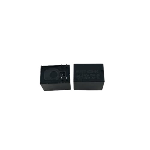 5V-Relais HK4101F-DC5V-SHG HK4101FDC5VSHG 5VDC DC5V 5V 3A 250VAC 5PIN von COKYIS