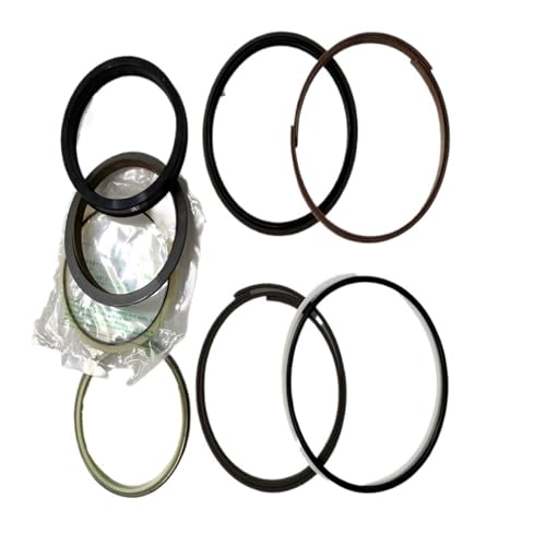 9180581 Boom-Rollsiegel-Ausrüstung passt Ex300-5, Ex330-5 Zax350 Zax370 9180581 Boom-Rollsiegel-Ausrüstung passt Ex300-5, Ex330-5 Zax350 Zax370 von COKYIS