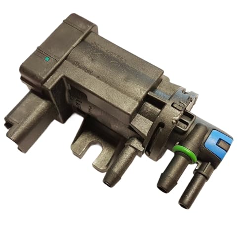 Autoteile Aktivkohlebehälter-Magnetventil 9674084680 9801887680 1618QH 1618QQ(1618QH) von COKYIS